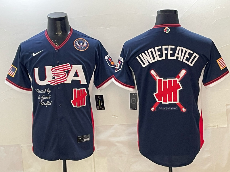 Men USA 2026 world cup MLB jersey 0401006->more jerseys->MLB Jersey